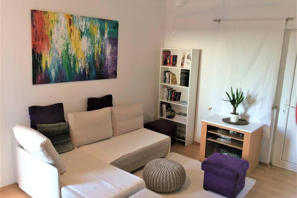 Cozy 2 Apartman *
